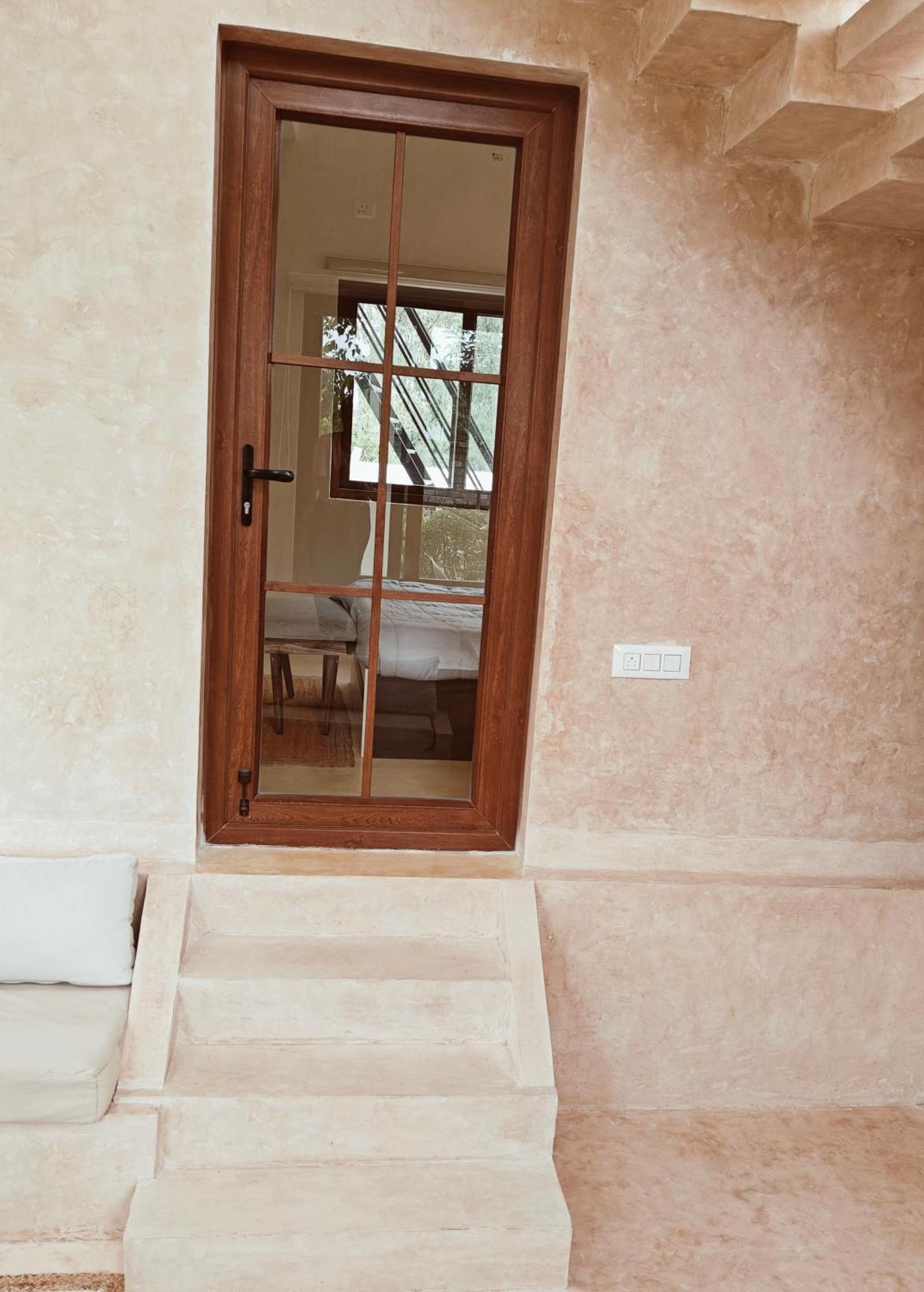Tuscan Breeze, Nandi Hills Nandigunda Ngoại thất bức ảnh