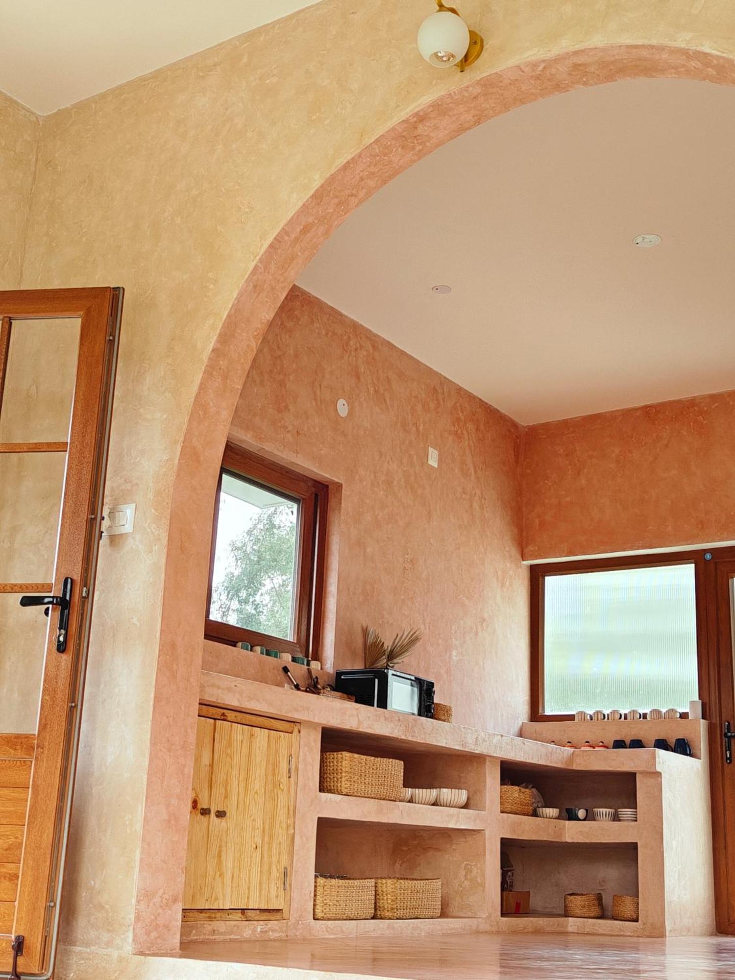 Tuscan Breeze, Nandi Hills Nandigunda Ngoại thất bức ảnh