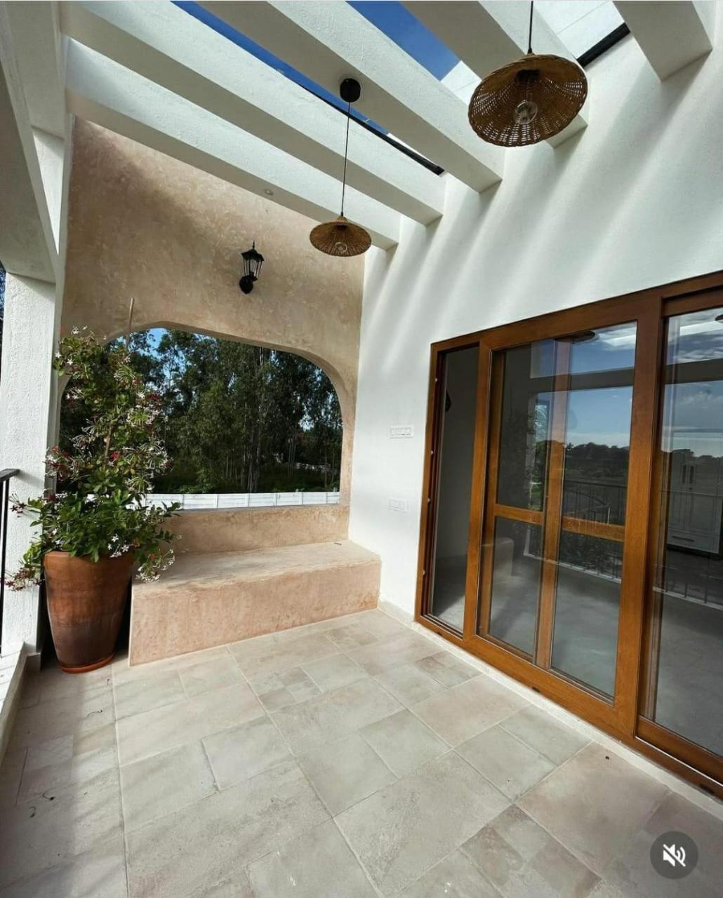 Tuscan Breeze, Nandi Hills Nandigunda Ngoại thất bức ảnh
