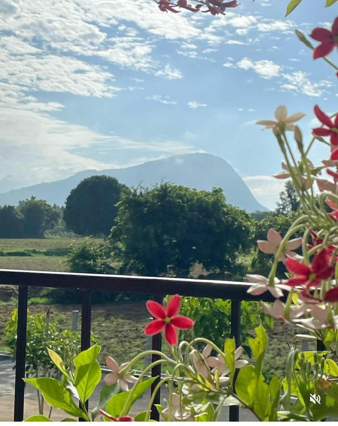 Tuscan Breeze, Nandi Hills Nandigunda Ngoại thất bức ảnh