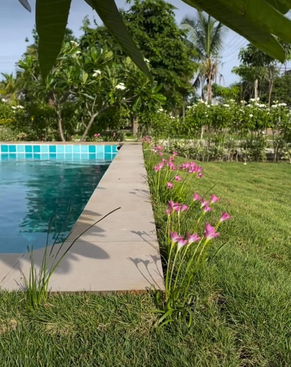 Tuscan Breeze, Nandi Hills Nandigunda Ngoại thất bức ảnh