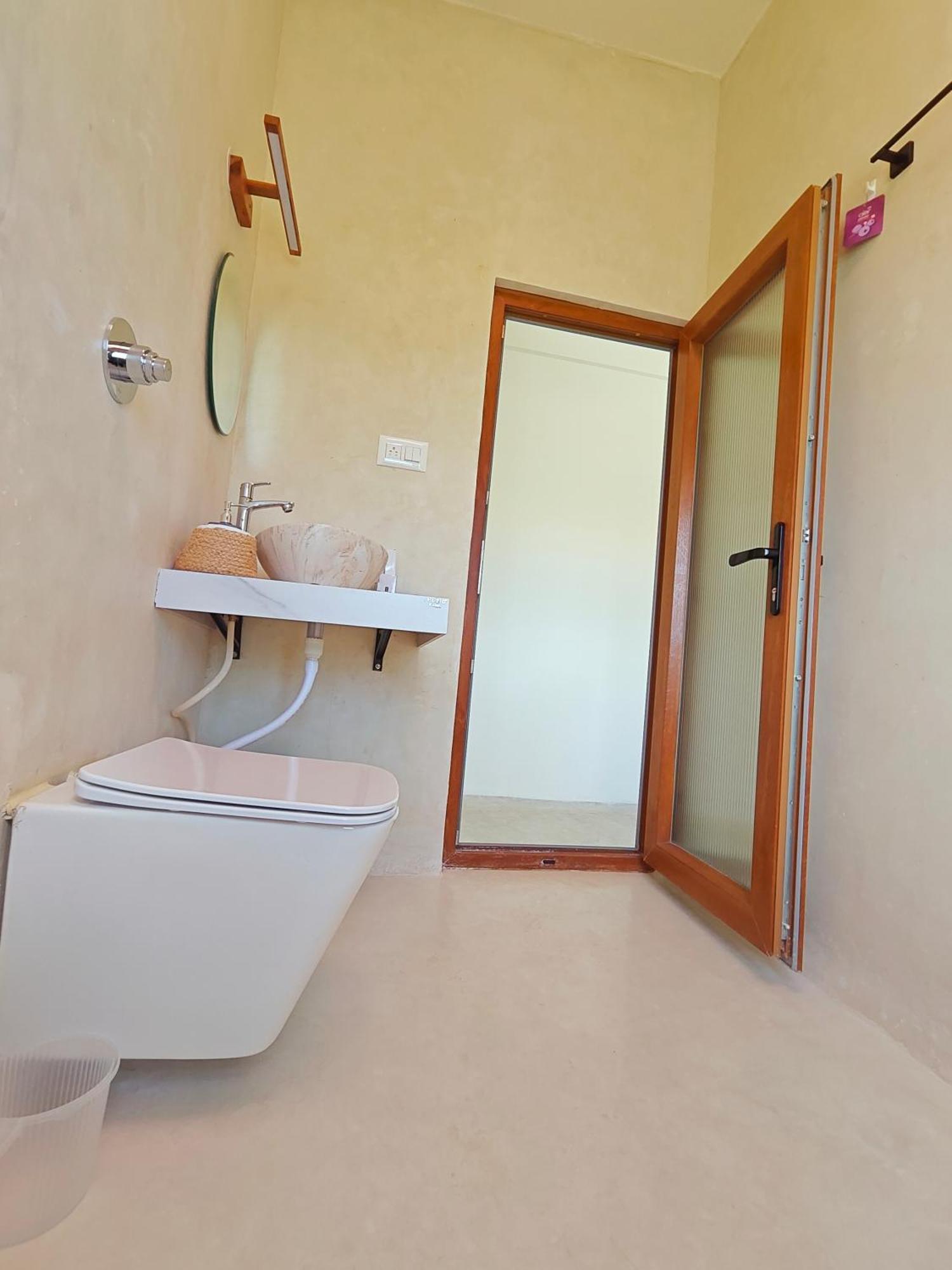 Tuscan Breeze, Nandi Hills Nandigunda Ngoại thất bức ảnh