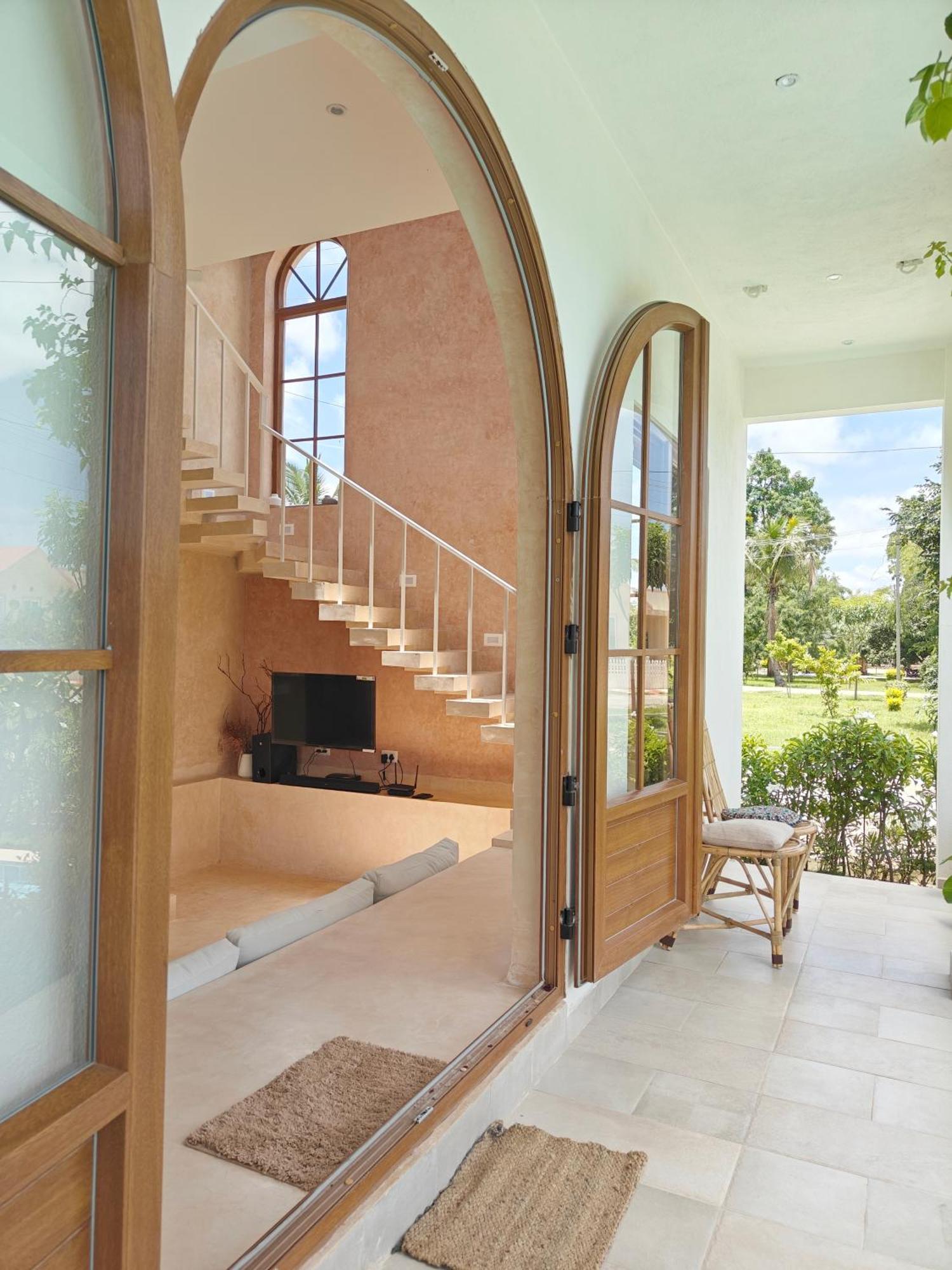 Tuscan Breeze, Nandi Hills Nandigunda Ngoại thất bức ảnh
