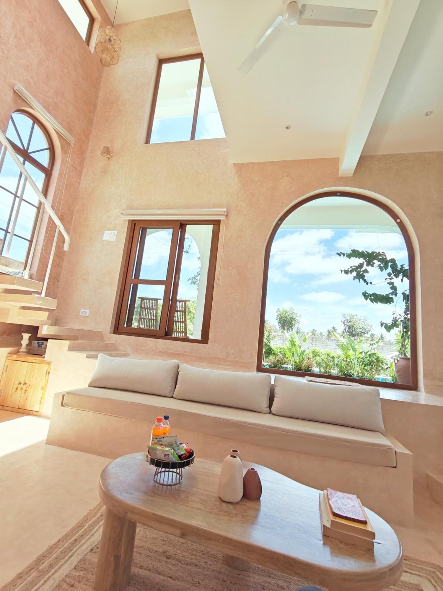 Tuscan Breeze, Nandi Hills Nandigunda Ngoại thất bức ảnh