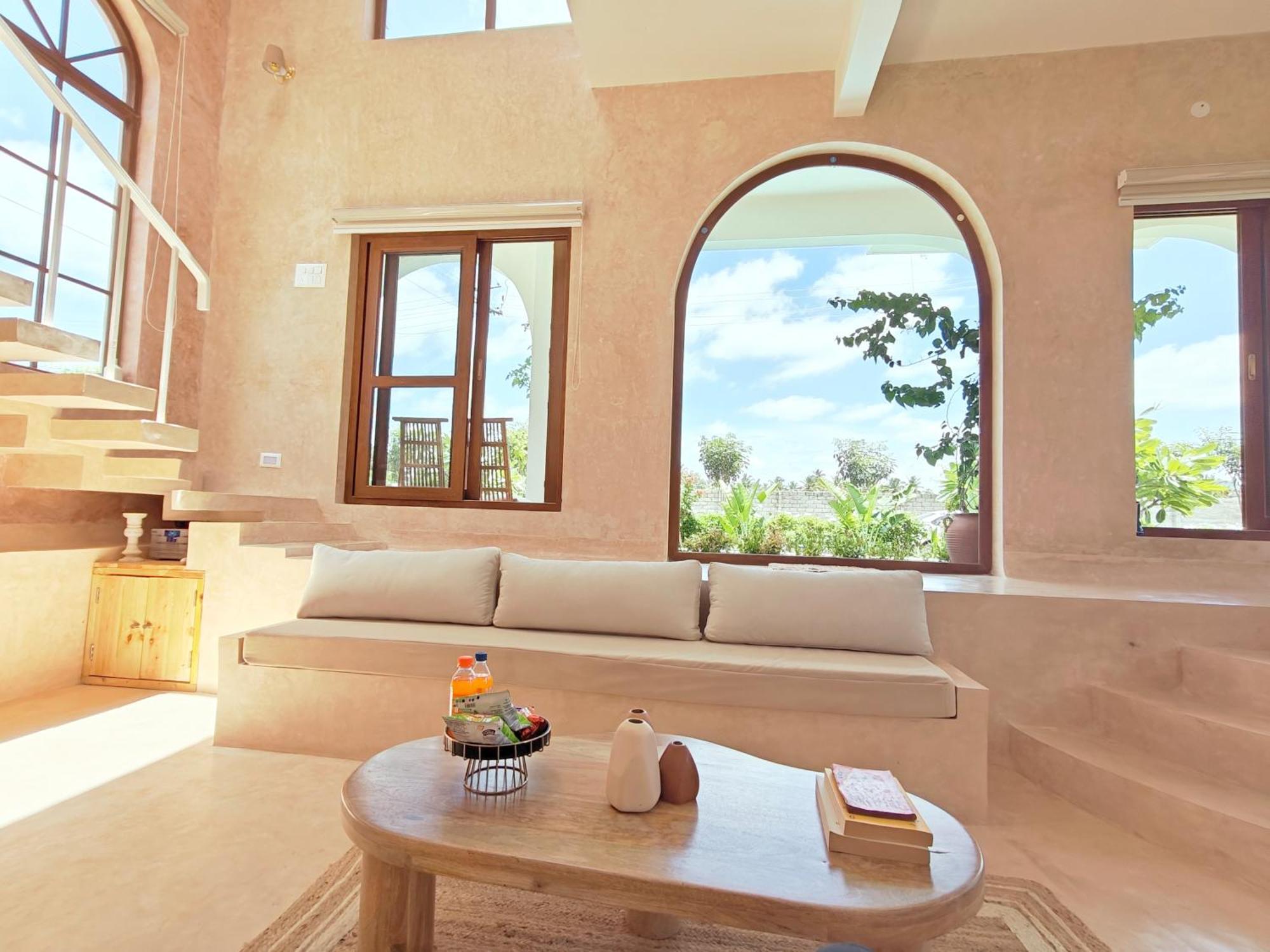 Tuscan Breeze, Nandi Hills Nandigunda Ngoại thất bức ảnh