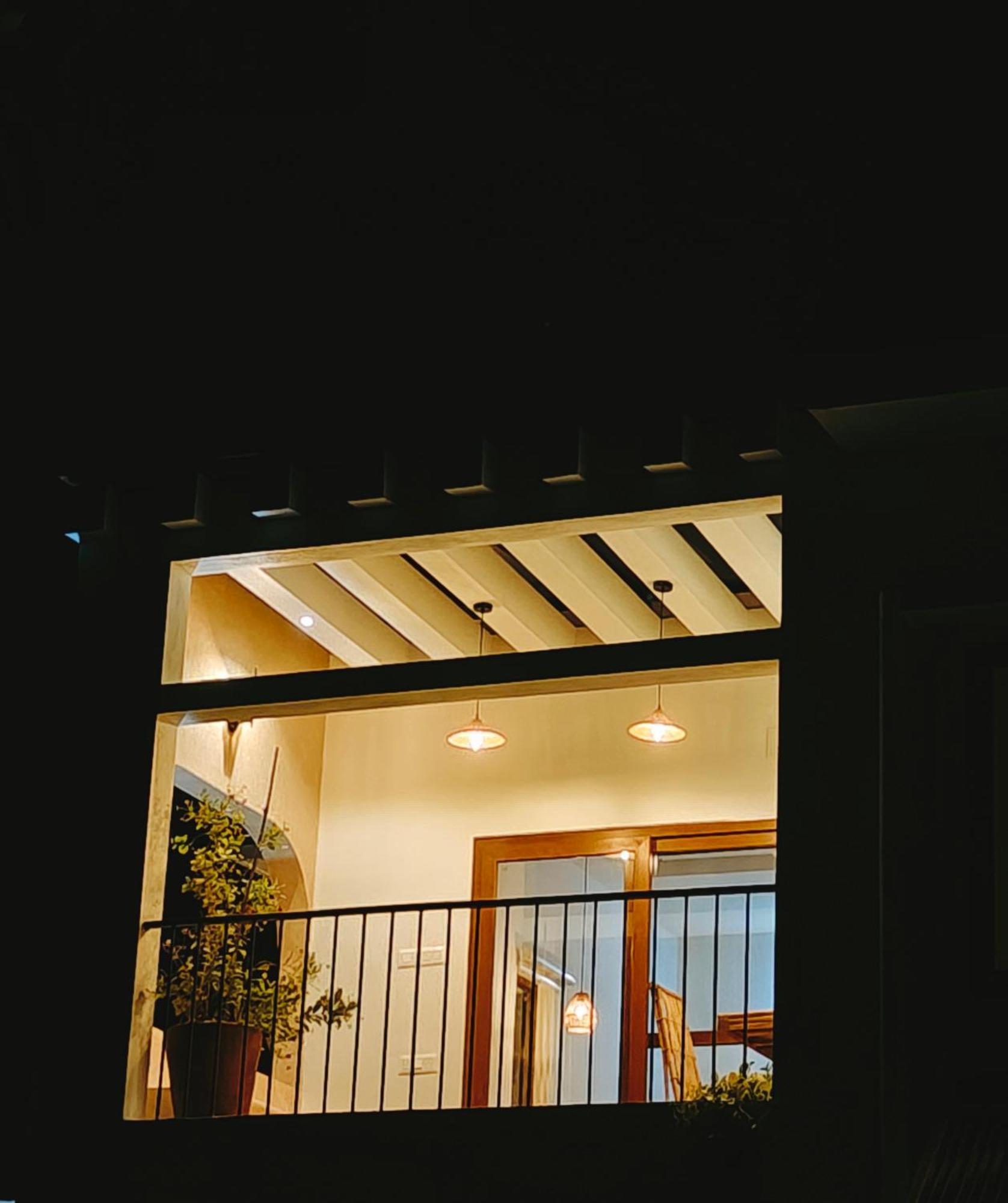 Tuscan Breeze, Nandi Hills Nandigunda Ngoại thất bức ảnh