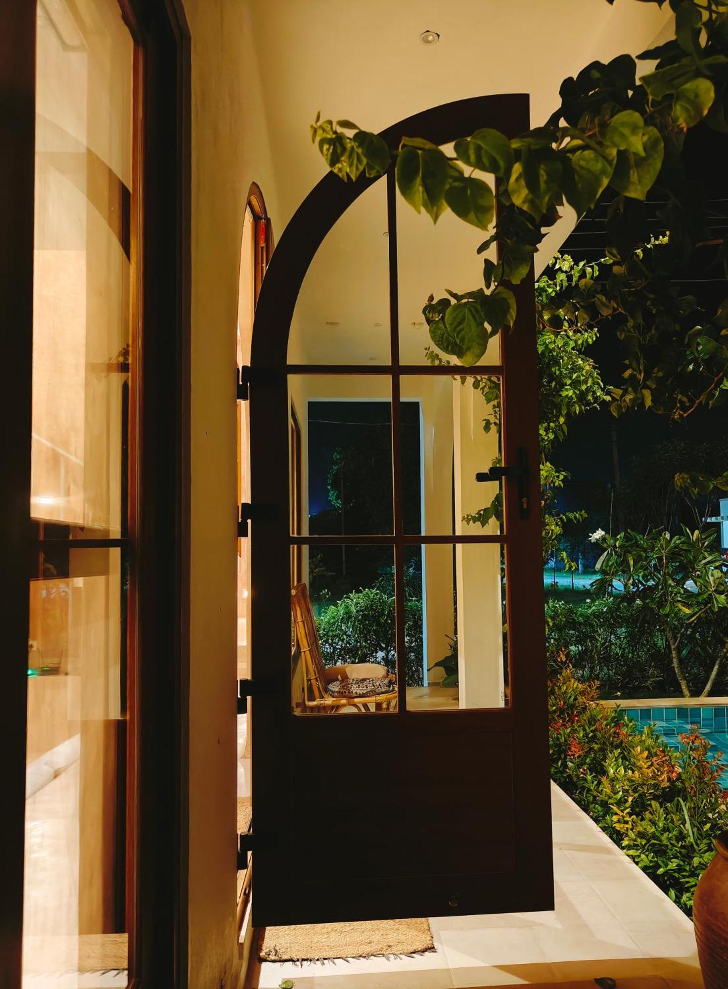 Tuscan Breeze, Nandi Hills Nandigunda Ngoại thất bức ảnh