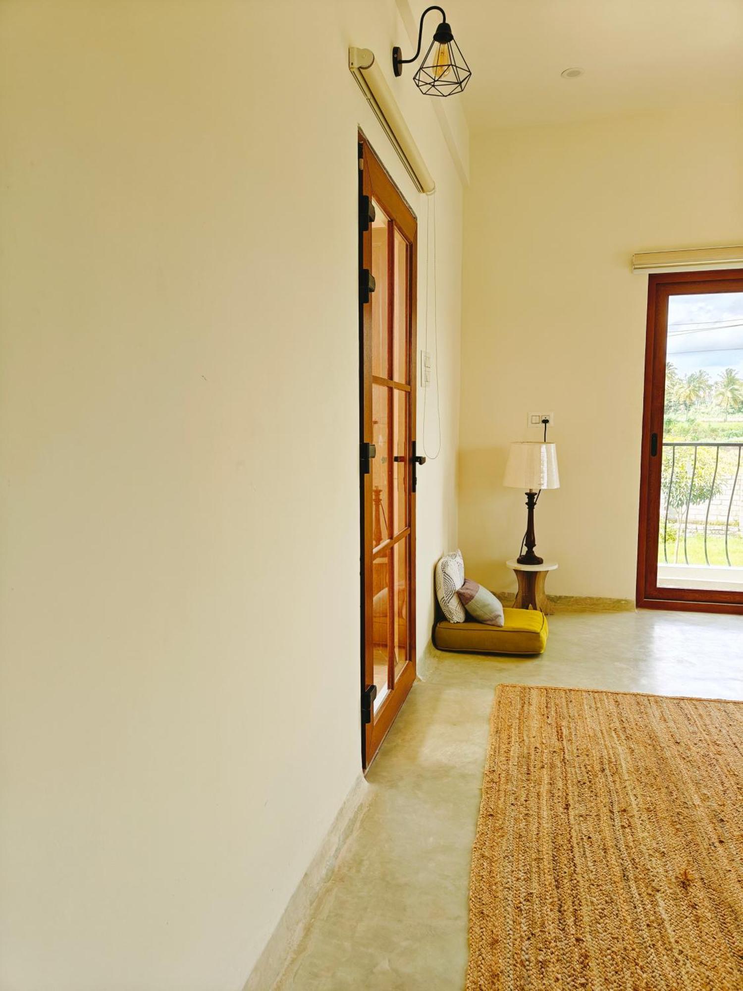 Tuscan Breeze, Nandi Hills Nandigunda Ngoại thất bức ảnh
