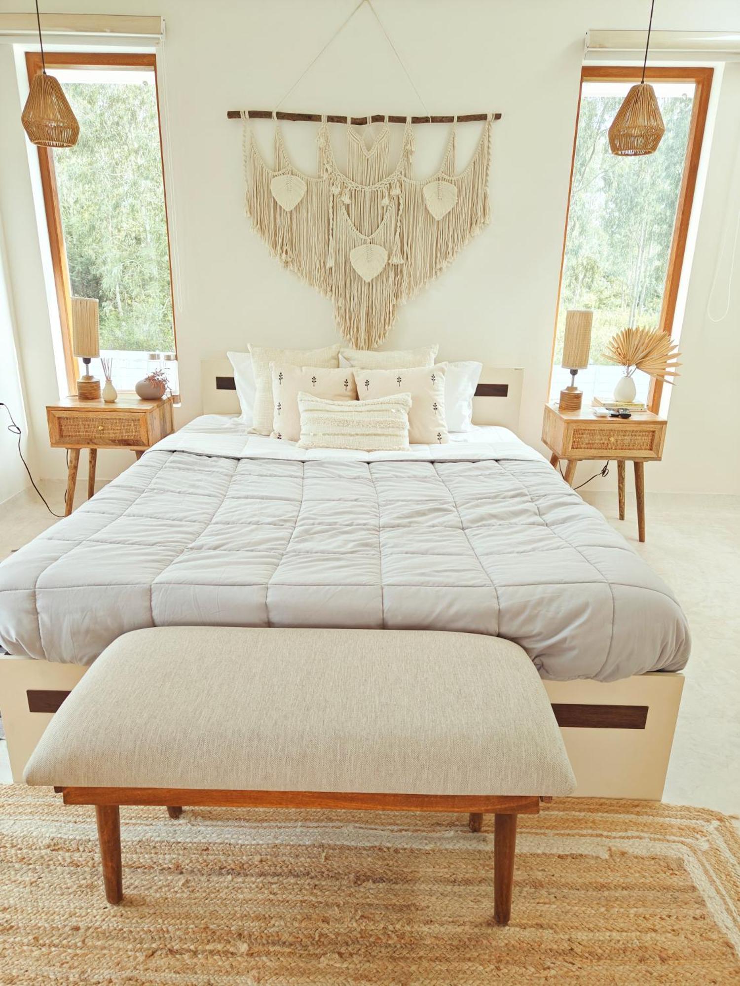 Tuscan Breeze, Nandi Hills Nandigunda Phòng bức ảnh